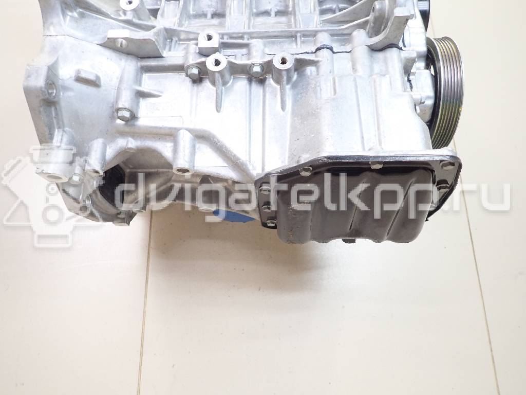 Фото Контрактный (б/у) двигатель G4FG для Hyundai / Kia 120-132 л.с 16V 1.6 л бензин WG1212BW00 {forloop.counter}}