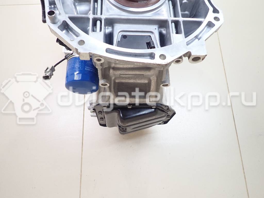 Фото Контрактный (б/у) двигатель G4FG для Hyundai / Kia 120-132 л.с 16V 1.6 л бензин WG1212BW00 {forloop.counter}}