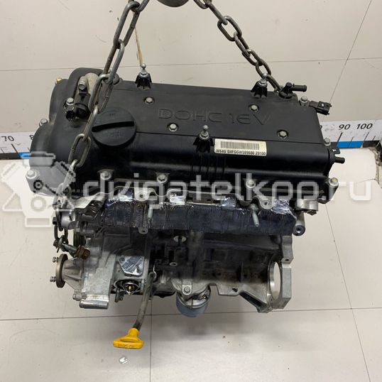 Фото Контрактный (б/у) двигатель G4FG для Hyundai / Kia 120-132 л.с 16V 1.6 л бензин WG1212BW00