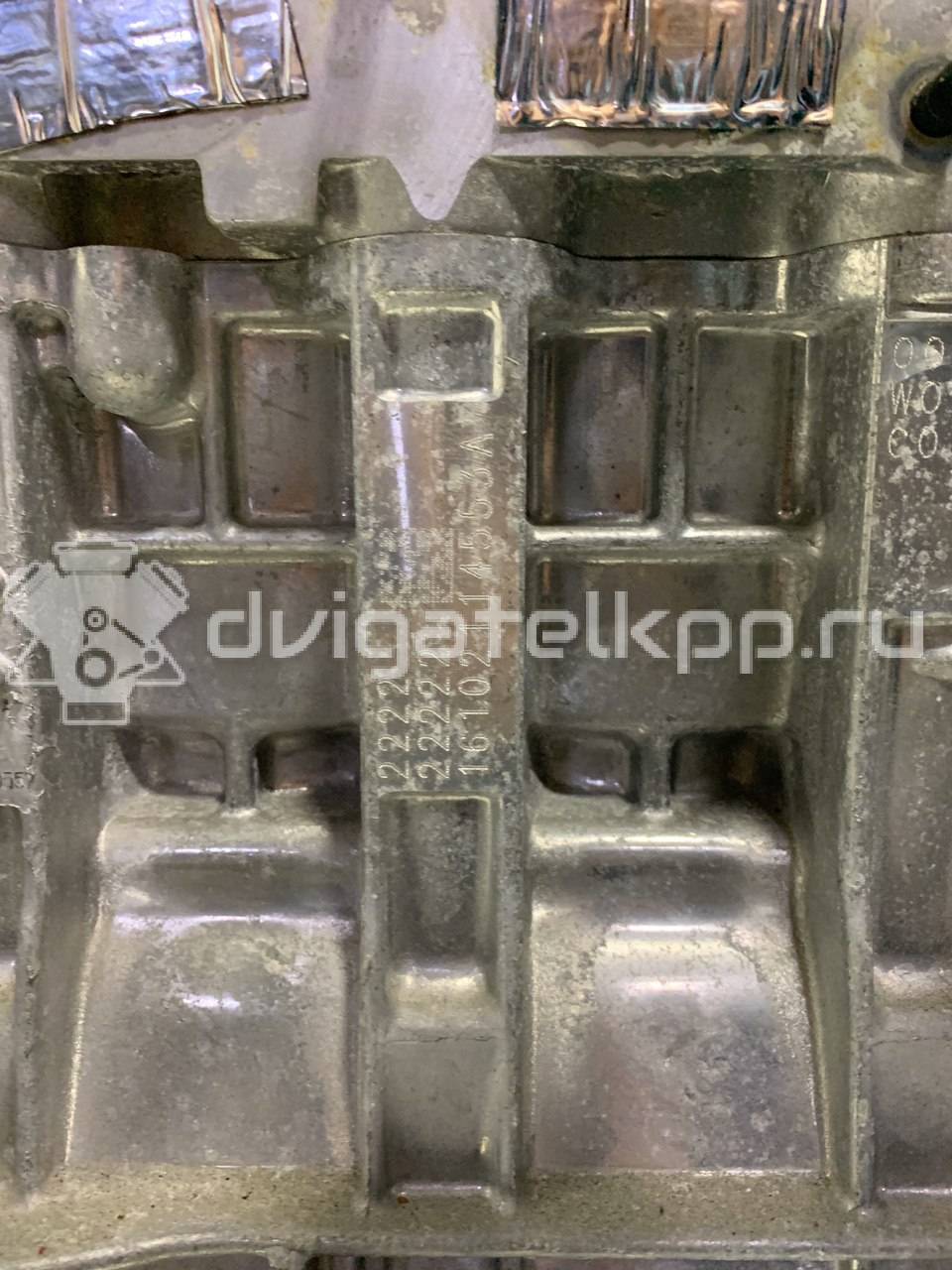 Фото Контрактный (б/у) двигатель G4FG для Hyundai / Kia 120-132 л.с 16V 1.6 л бензин WG1212BW00 {forloop.counter}}