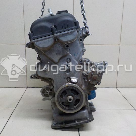 Фото Контрактный (б/у) двигатель G4FG для Hyundai (Beijing) / Hyundai / Kia 123-128 л.с 16V 1.6 л бензин WG1212BW00