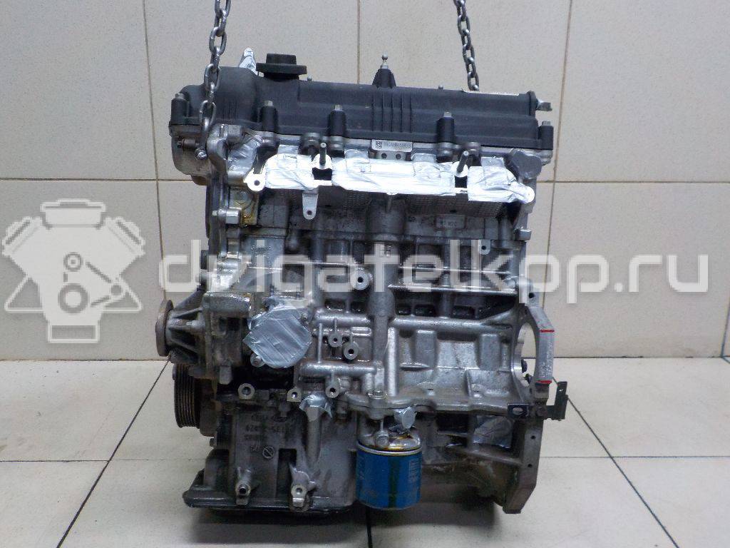 Фото Контрактный (б/у) двигатель G4FG для Hyundai / Kia 121-124 л.с 16V 1.6 л бензин WG1212BW00 {forloop.counter}}