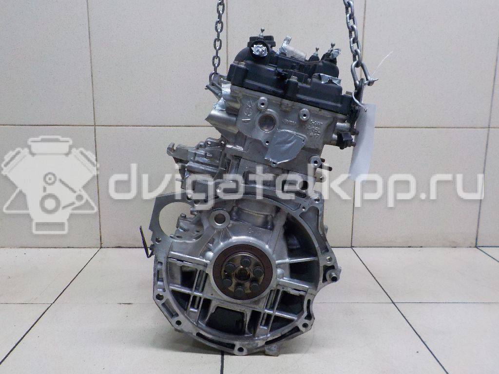 Фото Контрактный (б/у) двигатель G4FG для Hyundai / Kia 121-124 л.с 16V 1.6 л бензин WG1212BW00 {forloop.counter}}