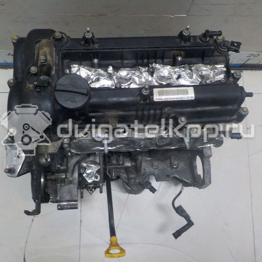 Фото Контрактный (б/у) двигатель G4FG для Hyundai (Beijing) / Hyundai / Kia 123-128 л.с 16V 1.6 л бензин wg1212bw00