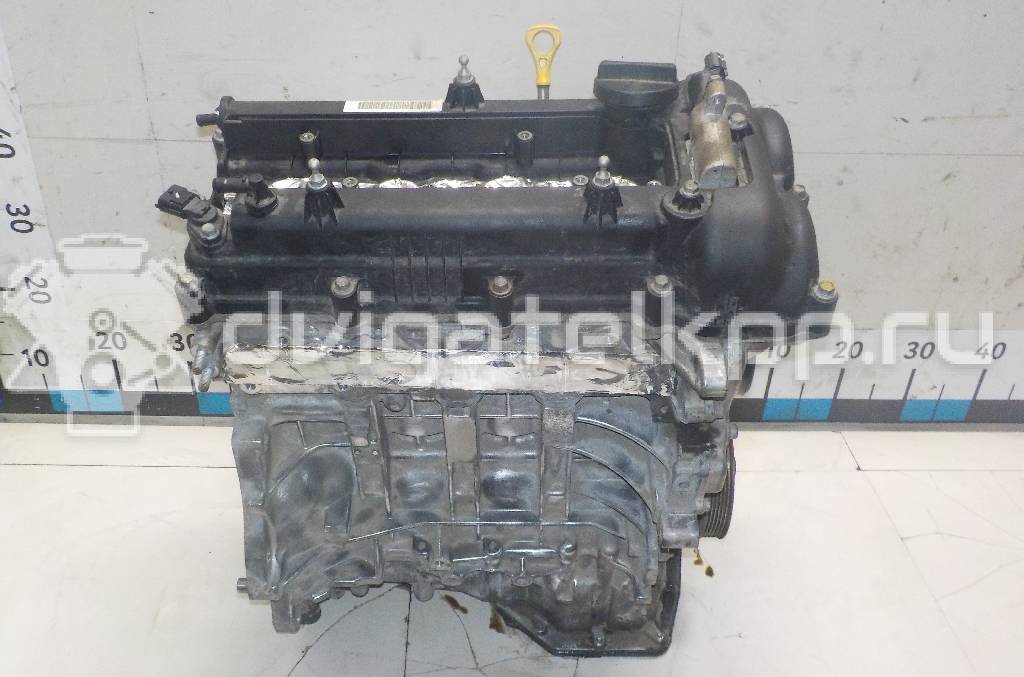 Фото Контрактный (б/у) двигатель G4FG для Hyundai / Kia 120-132 л.с 16V 1.6 л бензин wg1212bw00 {forloop.counter}}