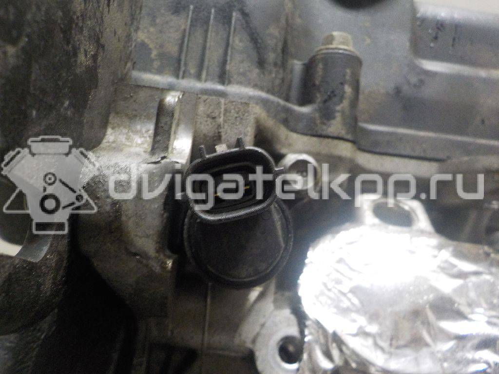 Фото Контрактный (б/у) двигатель G4FG для Hyundai / Kia 120-132 л.с 16V 1.6 л бензин wg1212bw00 {forloop.counter}}