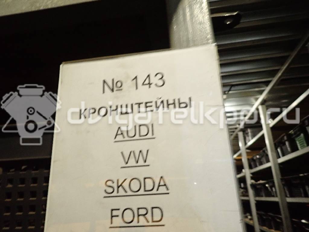 Фото Контрактный (б/у) двигатель G4FG для Hyundai (Beijing) / Hyundai / Kia 123-128 л.с 16V 1.6 л бензин WG1212BW00 {forloop.counter}}