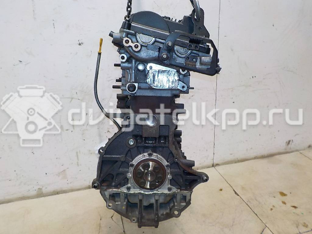 Фото Контрактный (б/у) двигатель G4GC для Hyundai / Kia 139-144 л.с 16V 2.0 л бензин 105D123U00 {forloop.counter}}