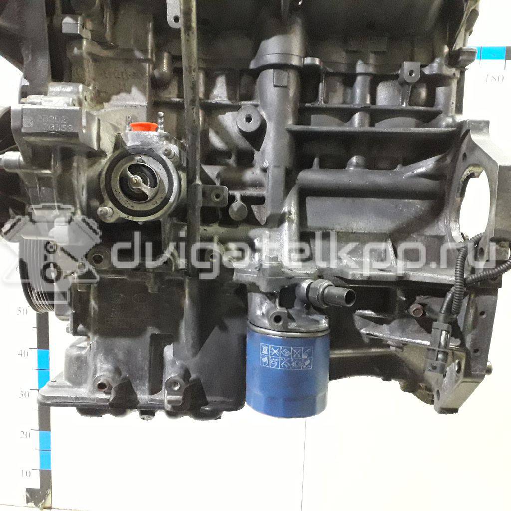 Фото Контрактный (б/у) двигатель G4FG для Hyundai / Kia 121-124 л.с 16V 1.6 л бензин Z71312BZ00 {forloop.counter}}