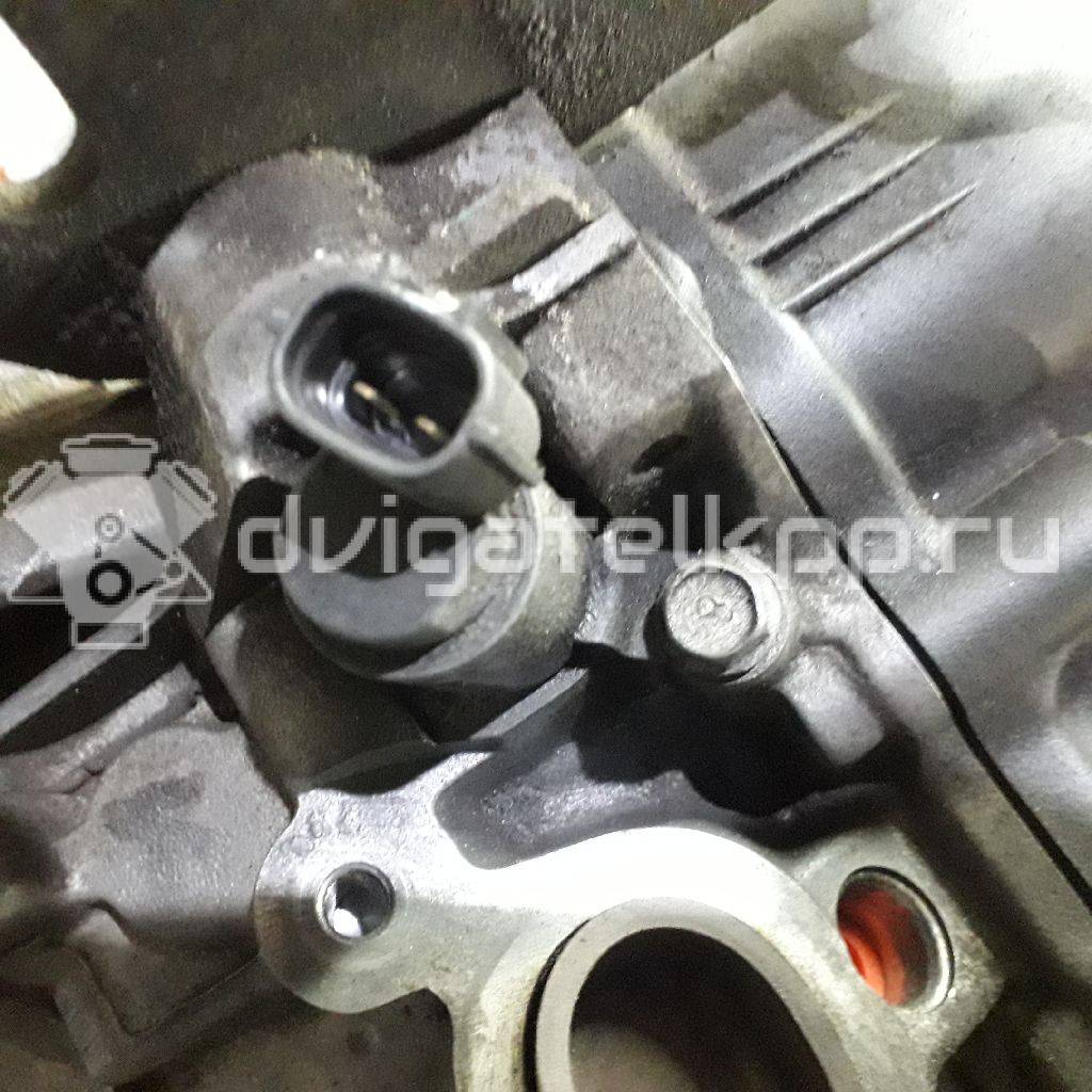 Фото Контрактный (б/у) двигатель G4FG для Hyundai / Kia 121-124 л.с 16V 1.6 л бензин Z71312BZ00 {forloop.counter}}