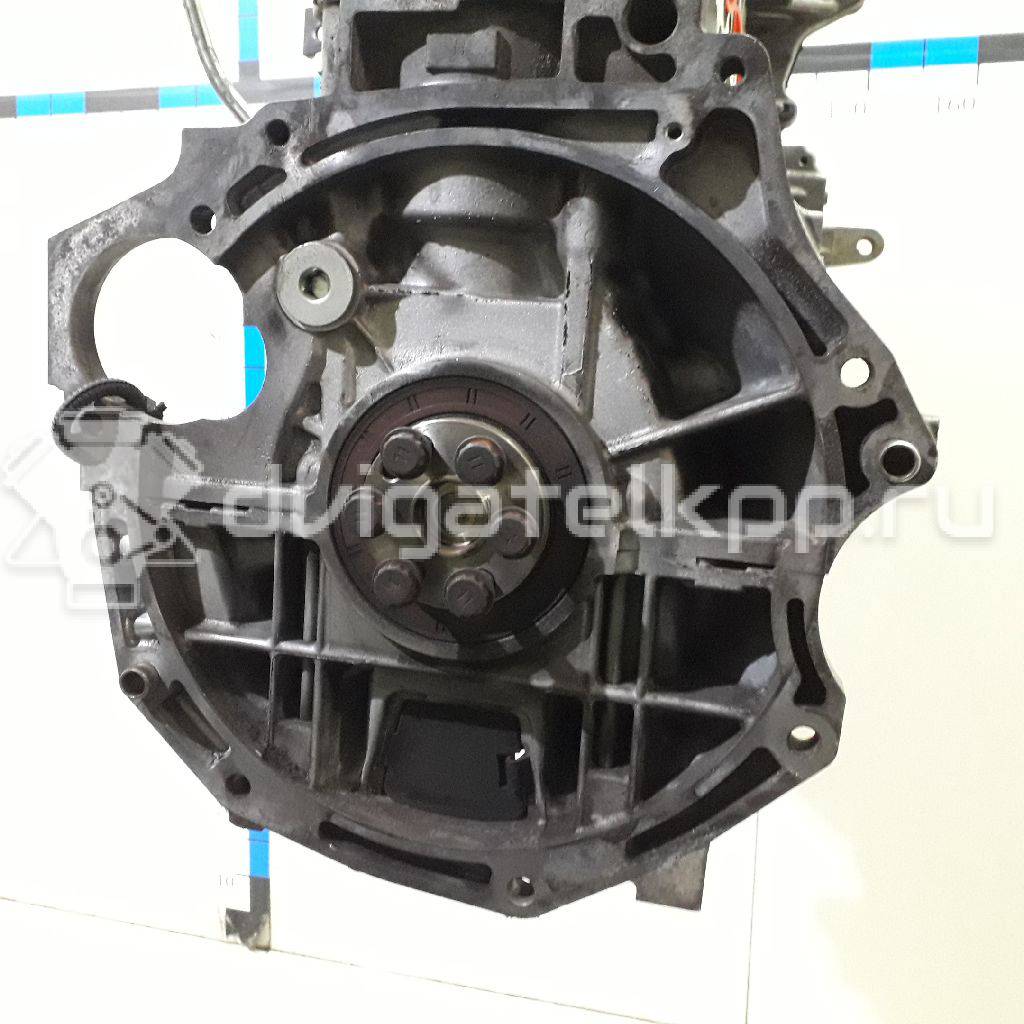 Фото Контрактный (б/у) двигатель G4FG для Hyundai / Kia 121-124 л.с 16V 1.6 л бензин Z71312BZ00 {forloop.counter}}