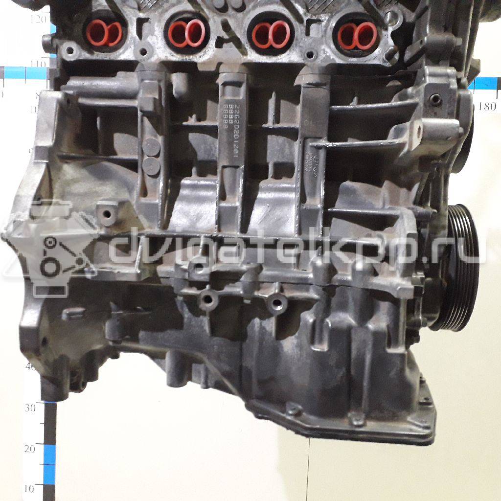 Фото Контрактный (б/у) двигатель G4FG для Hyundai / Kia 121-124 л.с 16V 1.6 л бензин Z71312BZ00 {forloop.counter}}