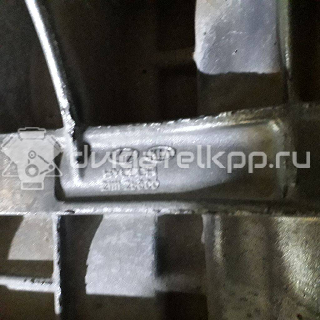 Фото Контрактный (б/у) двигатель G4FG для Hyundai / Kia 121-124 л.с 16V 1.6 л бензин Z71312BZ00 {forloop.counter}}