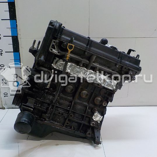 Фото Контрактный (б/у) двигатель G4EE для Hyundai / Kia 97 л.с 16V 1.4 л бензин KZ38302100