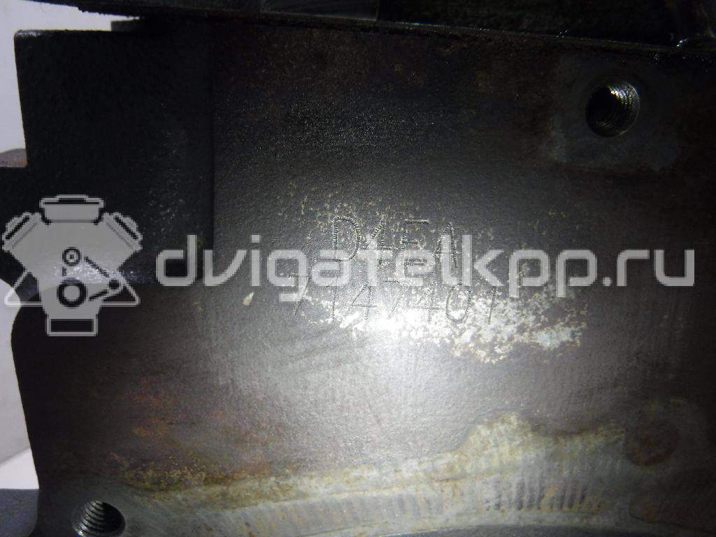 Фото Контрактный (б/у) двигатель D4EA-V для Hyundai / Hyundai (Huatai) 125 л.с 16V 2.0 л Дизельное топливо 2110127G10 {forloop.counter}}