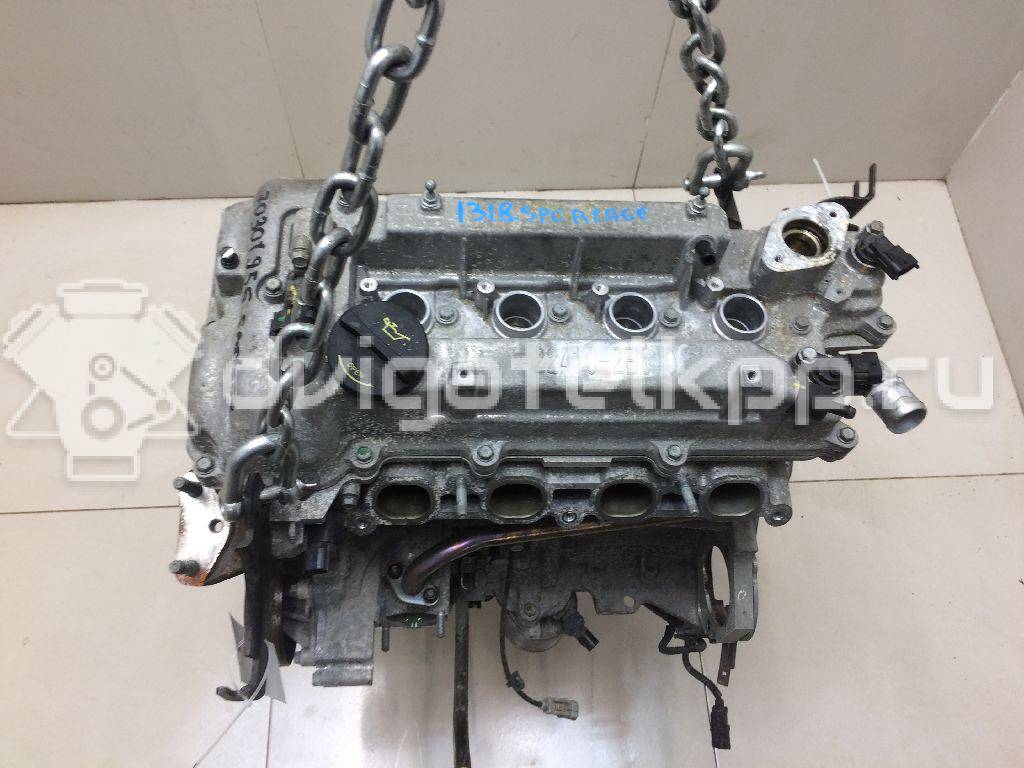 Фото Контрактный (б/у) двигатель G4FD для Hyundai / Kia 130-140 л.с 16V 1.6 л бензин Z61412BZ00 {forloop.counter}}