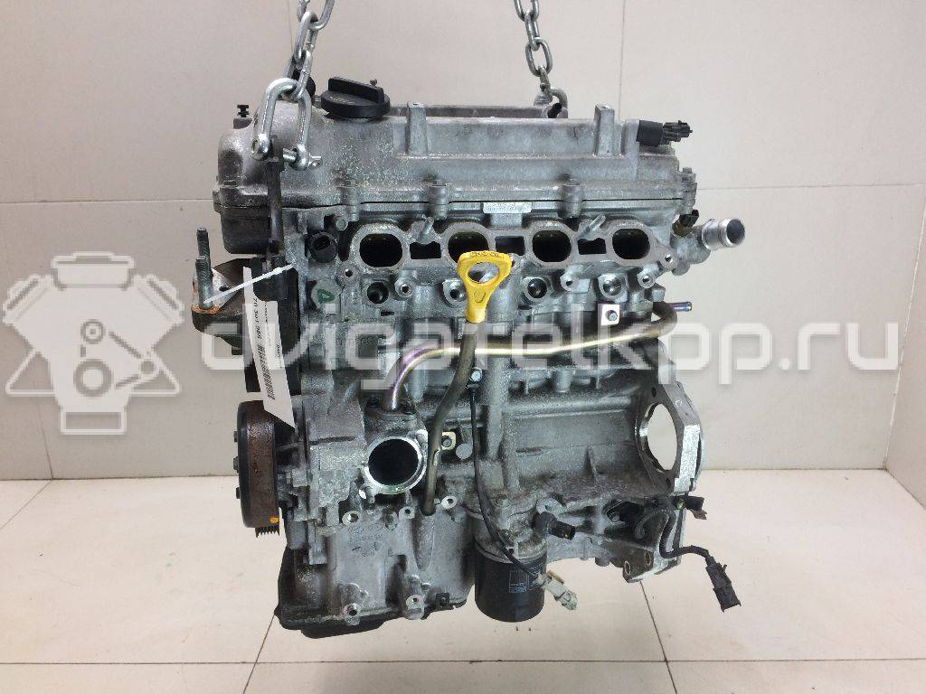 Фото Контрактный (б/у) двигатель G4FD для Hyundai / Kia 130-140 л.с 16V 1.6 л бензин Z61412BZ00 {forloop.counter}}