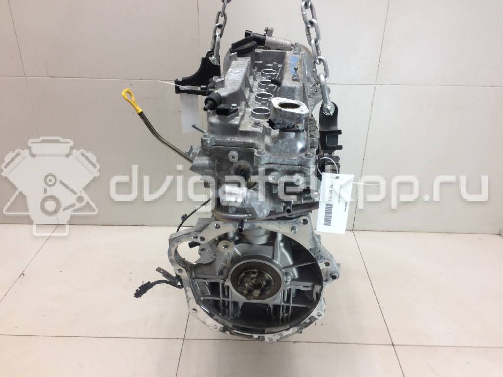 Фото Контрактный (б/у) двигатель G4FD для Hyundai / Kia 130-140 л.с 16V 1.6 л бензин Z61412BZ00 {forloop.counter}}