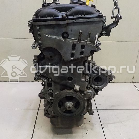 Фото Контрактный (б/у) двигатель G4NA для Hyundai / Kia 150-175 л.с 16V 2.0 л Бензин/газ 1D0712EU00