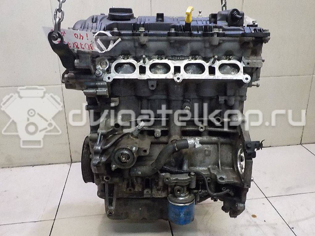 Фото Контрактный (б/у) двигатель G4NA для Hyundai / Kia 150-175 л.с 16V 2.0 л Бензин/газ 1D0712EU00 {forloop.counter}}