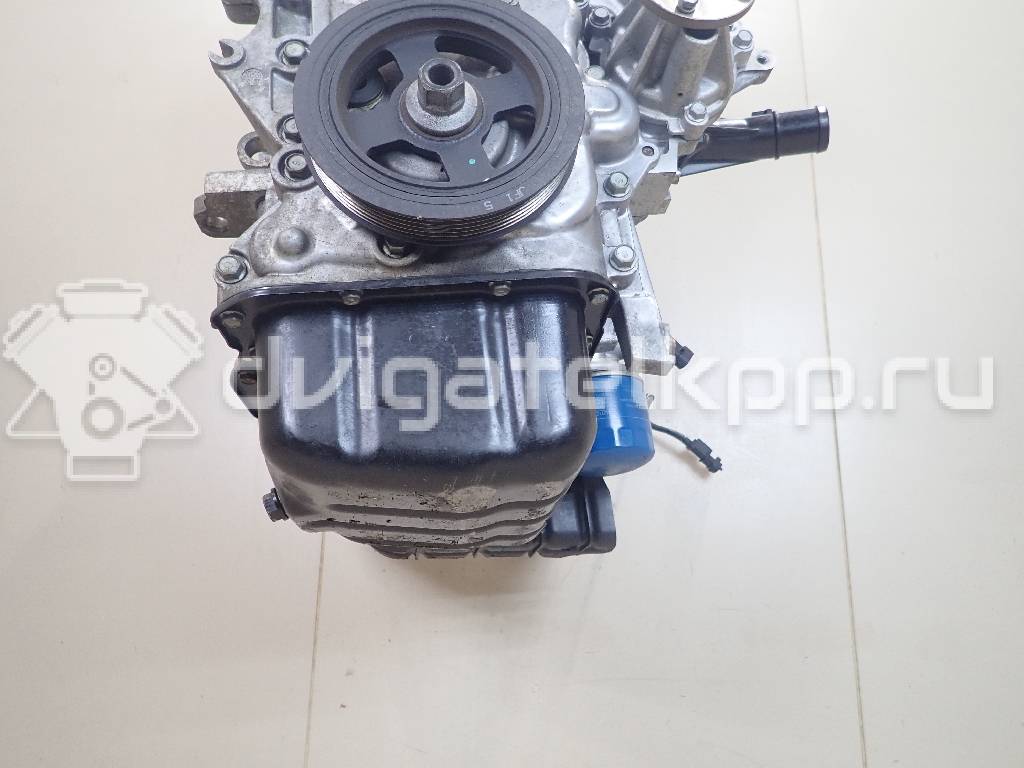 Фото Контрактный (б/у) двигатель G4NC для Hyundai Ix35 Lm, El, Elh / I40 Vf 163-178 л.с 16V 2.0 л бензин 1D1812EU01 {forloop.counter}}