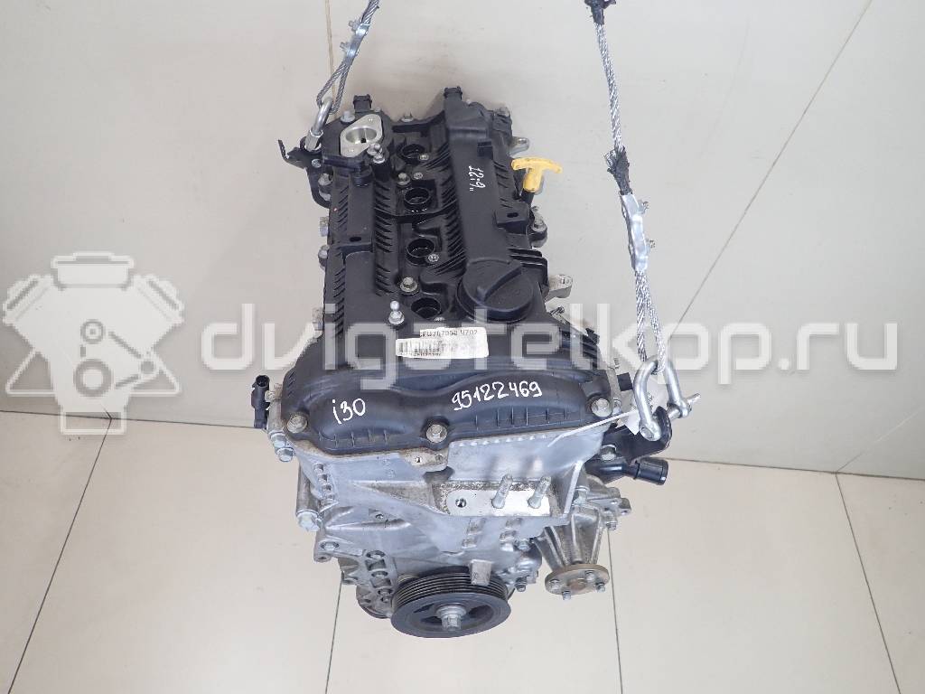 Фото Контрактный (б/у) двигатель G4NC для Hyundai (Beijing) / Hyundai / Kia 165 л.с 16V 2.0 л бензин 1D1812EU01 {forloop.counter}}