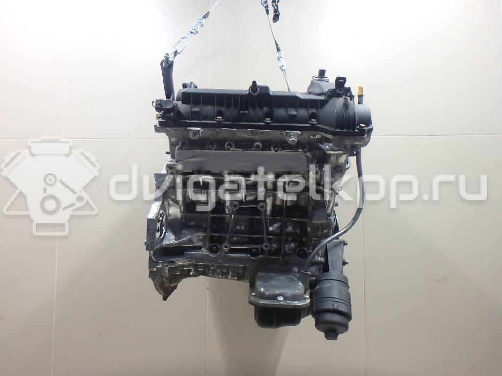 Фото Контрактный (б/у) двигатель G6DA для Ford Australia / Hyundai / Kia 254-310 л.с 24V 3.8 л бензин 131G13CU00 {forloop.counter}}