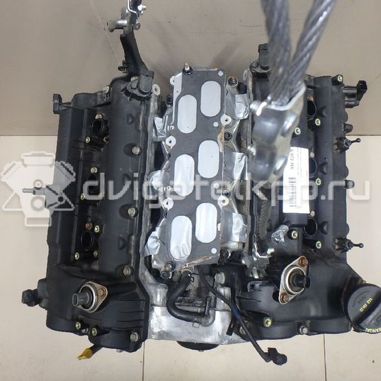 Фото Контрактный (б/у) двигатель G6DA для Ford Australia / Hyundai / Kia 242-280 л.с 24V 3.8 л бензин 131G13CU00