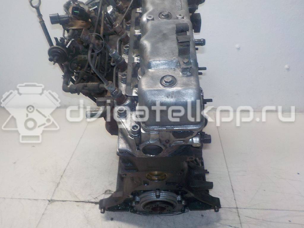 Фото Контрактный (б/у) двигатель D4BH для Mitsubishi / Hyundai / Kia 80-106 л.с 8V 2.5 л Дизельное топливо 2110142V00 {forloop.counter}}