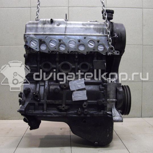 Фото Контрактный (б/у) двигатель D4BF для Mitsubishi / Hyundai 73-88 л.с 8V 2.5 л Дизельное топливо 2110142P00