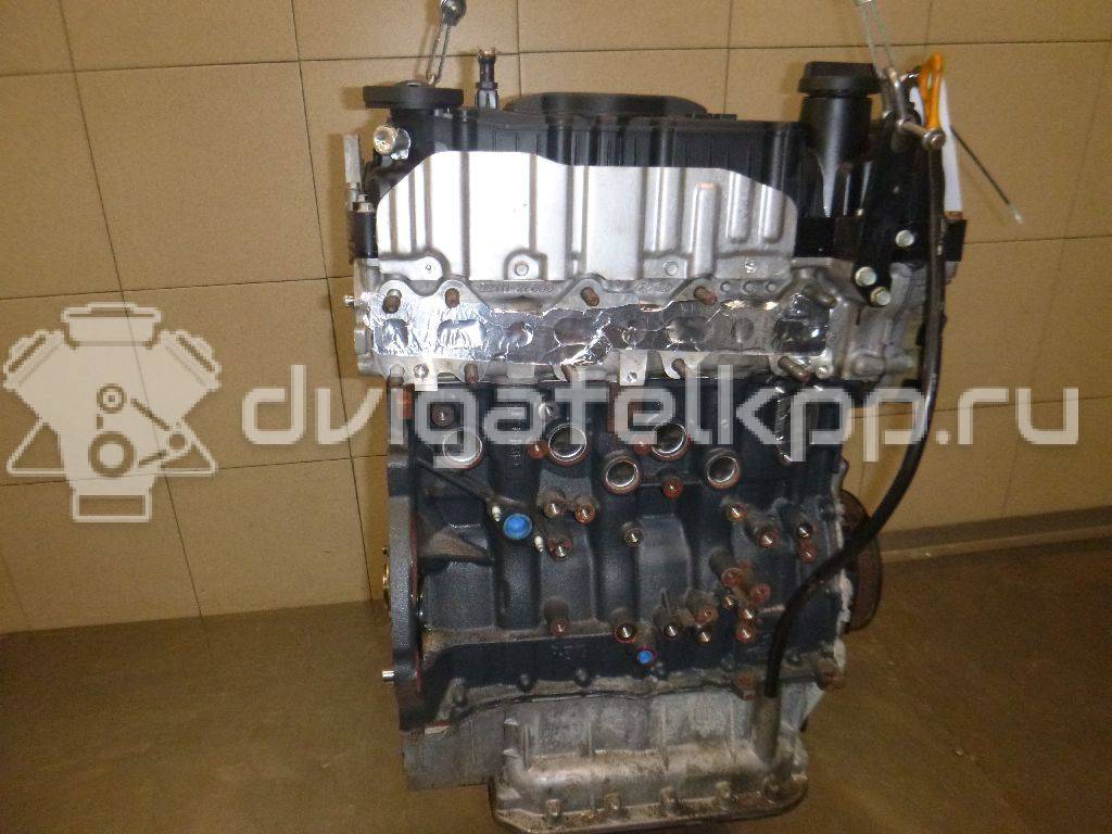 Фото Контрактный (б/у) двигатель D4HB для Hyundai / Kia 150-203 л.с 16V 2.2 л Дизельное топливо 1F2412FH00 {forloop.counter}}