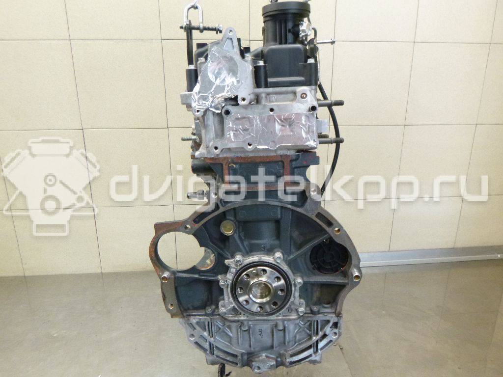 Фото Контрактный (б/у) двигатель D4HB для Hyundai / Kia 150-203 л.с 16V 2.2 л Дизельное топливо 1F2412FH00 {forloop.counter}}