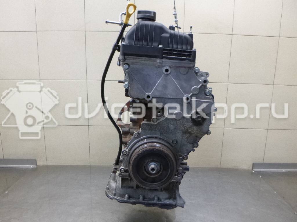 Фото Контрактный (б/у) двигатель D4HB для Hyundai / Kia 197-203 л.с 16V 2.2 л Дизельное топливо 155F12FU00 {forloop.counter}}