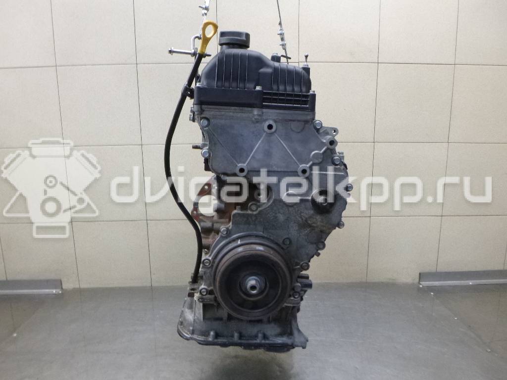 Фото Контрактный (б/у) двигатель D4HB для Hyundai / Kia 197-203 л.с 16V 2.2 л Дизельное топливо 155F12FU00 {forloop.counter}}