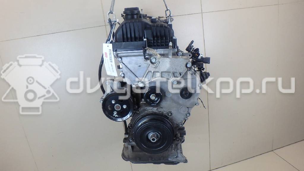 Фото Контрактный (б/у) двигатель D4HB для Hyundai / Kia 197-203 л.с 16V 2.2 л Дизельное топливо {forloop.counter}}