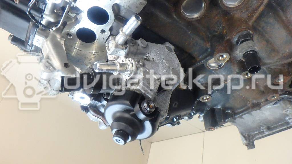 Фото Контрактный (б/у) двигатель D4HB для Hyundai / Kia 197-203 л.с 16V 2.2 л Дизельное топливо {forloop.counter}}