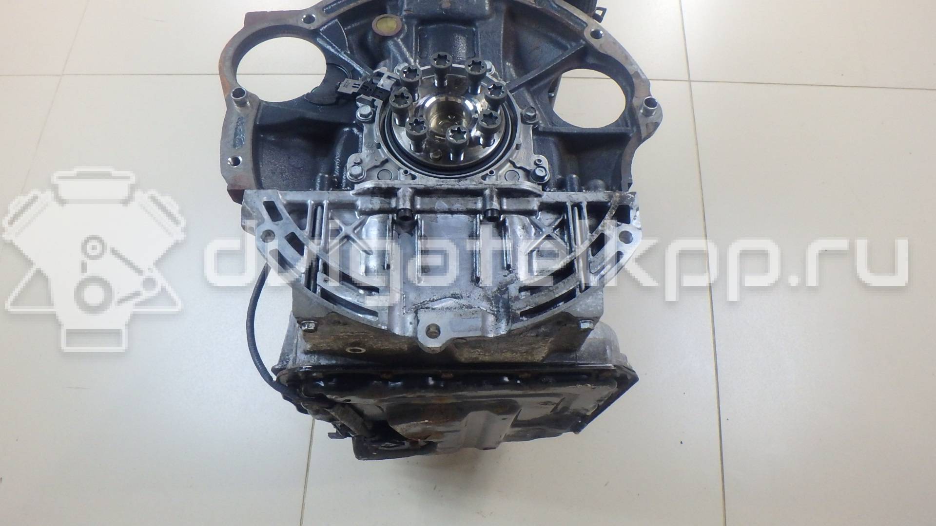 Фото Контрактный (б/у) двигатель D4HB для Hyundai / Kia 197-203 л.с 16V 2.2 л Дизельное топливо {forloop.counter}}