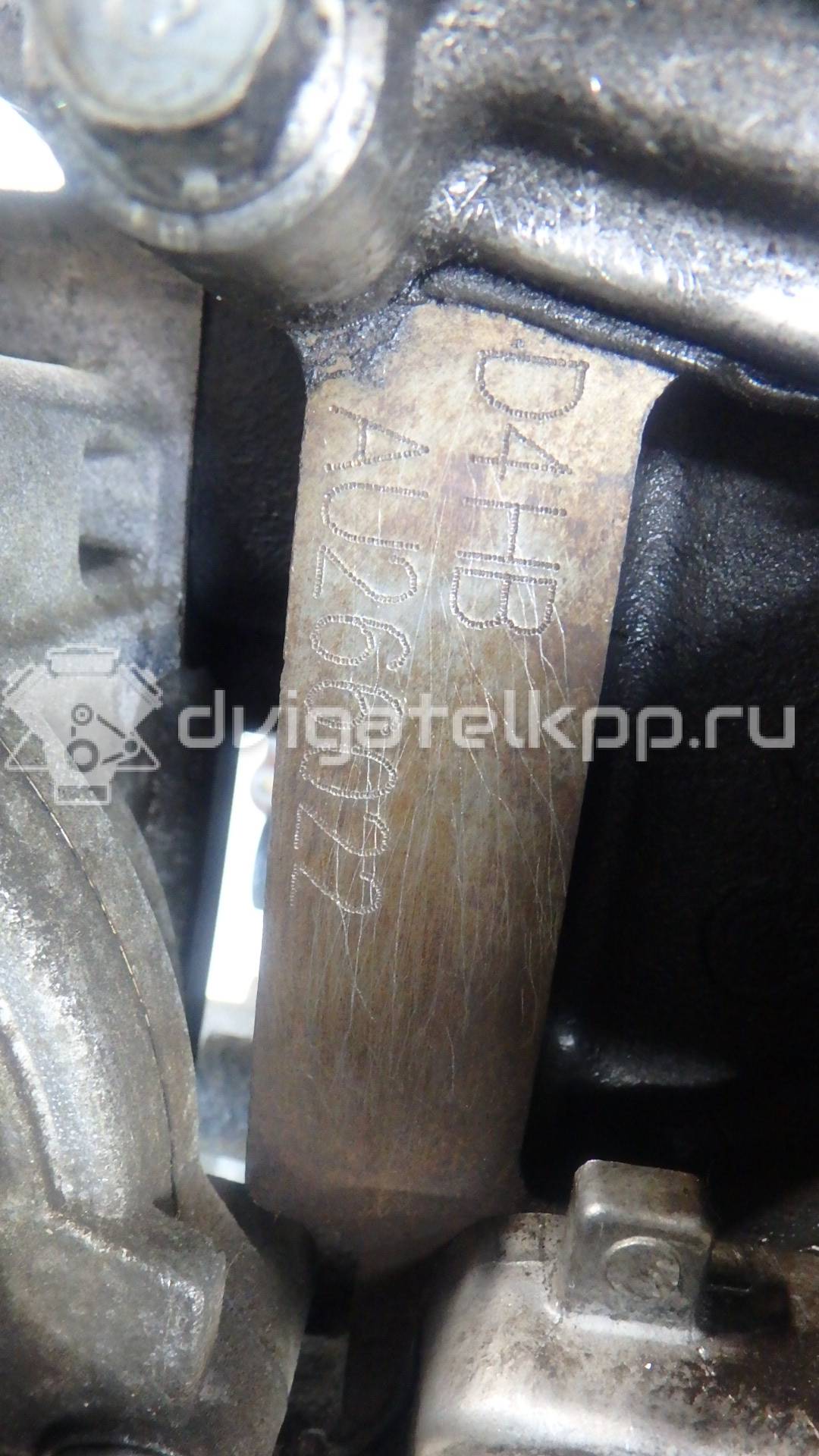 Фото Контрактный (б/у) двигатель D4HB для Hyundai / Kia 197-203 л.с 16V 2.2 л Дизельное топливо {forloop.counter}}