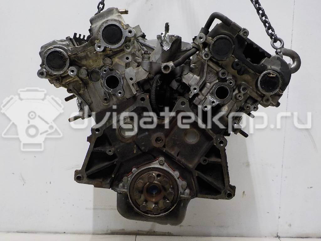 Фото Контрактный (б/у) двигатель 6G72 (SOHC 12V) для Mitsubishi Magna / Verada / Pajero / Diamante / Galant 141-205 л.с 12V 3.0 л бензин {forloop.counter}}