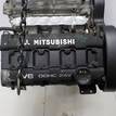 Фото Контрактный (б/у) двигатель 6G72 (SOHC 12V) для Mitsubishi Magna / Verada / Pajero / Diamante / Galant 141-205 л.с 12V 3.0 л бензин {forloop.counter}}