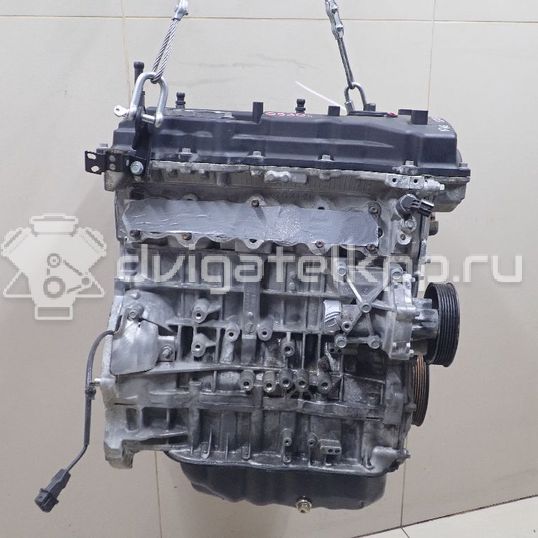 Фото Контрактный (б/у) двигатель G4KJ для Hyundai (Beijing) / Hyundai / Kia 189-192 л.с 16V 2.4 л бензин 183X12GH00