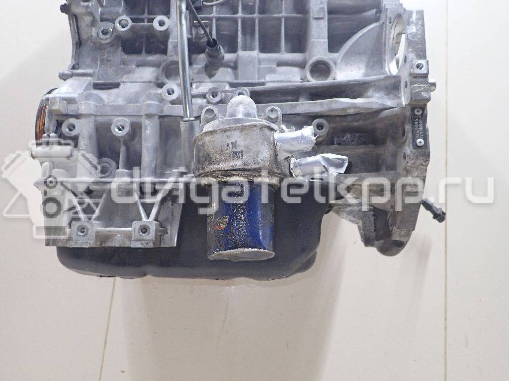 Фото Контрактный (б/у) двигатель G4KJ для Hyundai (Beijing) / Hyundai / Kia 189-192 л.с 16V 2.4 л бензин 183X12GH00 {forloop.counter}}