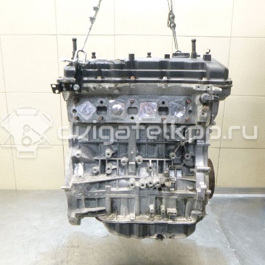 Фото Контрактный (б/у) двигатель G4KJ для Hyundai / Kia 141-201 л.с 16V 2.4 л бензин 211012GK06