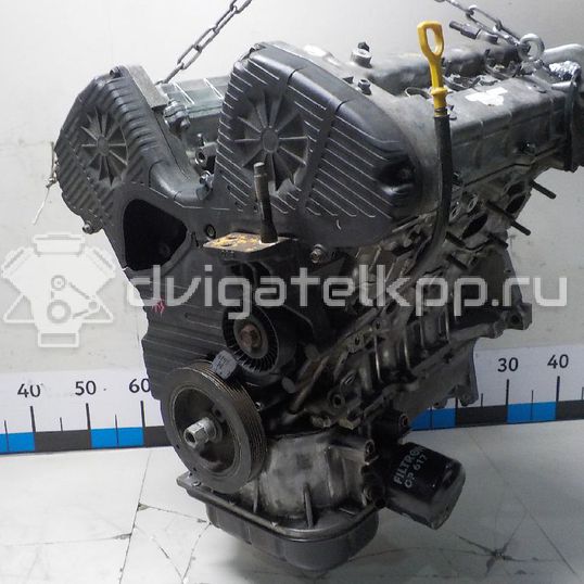 Фото Контрактный (б/у) двигатель G6BA для Hyundai (Huatai) / Hyundai / Kia 174-180 л.с 24V 2.7 л бензин 2110137r10