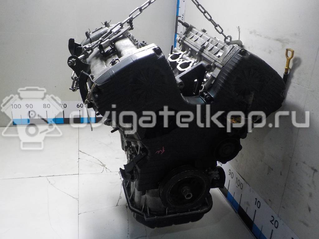 Фото Контрактный (б/у) двигатель G6BA для Hyundai (Huatai) / Hyundai / Kia 174-180 л.с 24V 2.7 л бензин 2110137r10 {forloop.counter}}