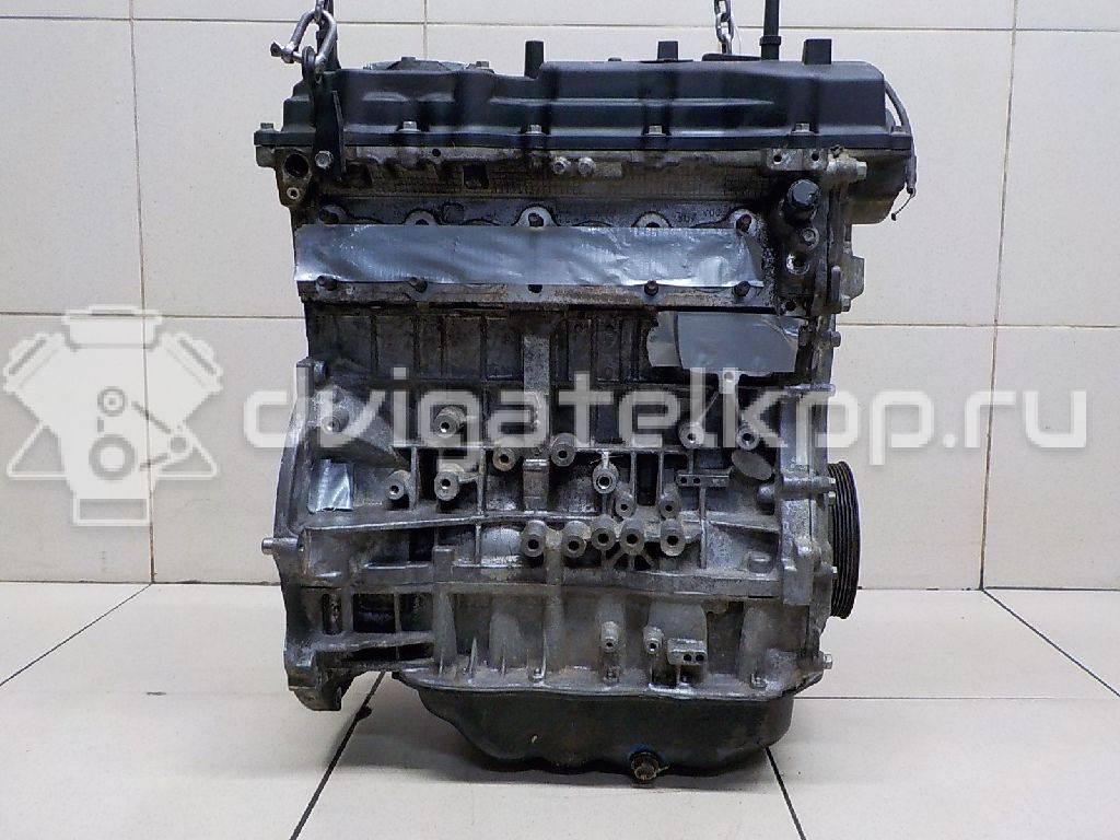 Фото Контрактный (б/у) двигатель G4KJ для Hyundai / Kia 180-203 л.с 16V 2.4 л бензин 211012GK01A {forloop.counter}}