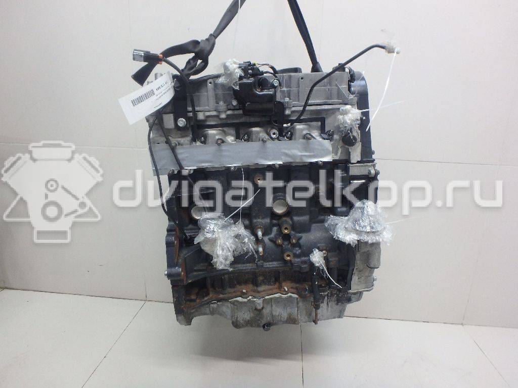 Фото Контрактный (б/у) двигатель D4EB для Hyundai Santa Fé / Grandeur 139-155 л.с 16V 2.2 л Дизельное топливо 112E127U00 {forloop.counter}}