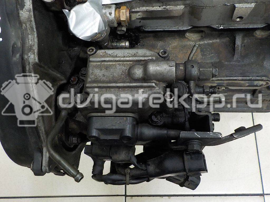 Фото Контрактный (б/у) двигатель D4BH для Mitsubishi / Hyundai / Kia 94 л.с 8V 2.5 л Дизельное топливо {forloop.counter}}