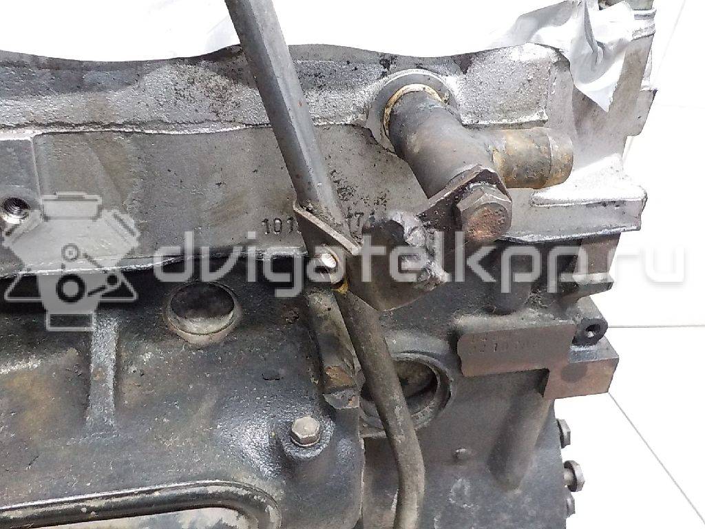 Фото Контрактный (б/у) двигатель D4BH для Mitsubishi / Hyundai / Kia 80-106 л.с 8V 2.5 л Дизельное топливо {forloop.counter}}