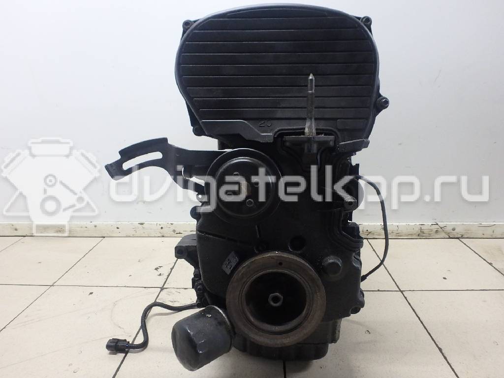 Фото Контрактный (б/у) двигатель G4JP для Hyundai / Kia 136-140 л.с 16V 2.0 л бензин 2110138F00 {forloop.counter}}